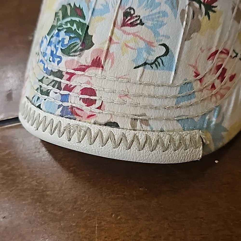 Robin Ruth cap - Picture 5 of 9